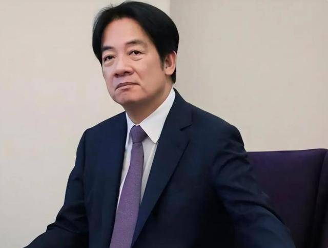 大陆开始清算<strong></p>
<p>数字货币挖矿</strong>,12名“台独”被锁定!赖清德急了,赶紧喊话国民党