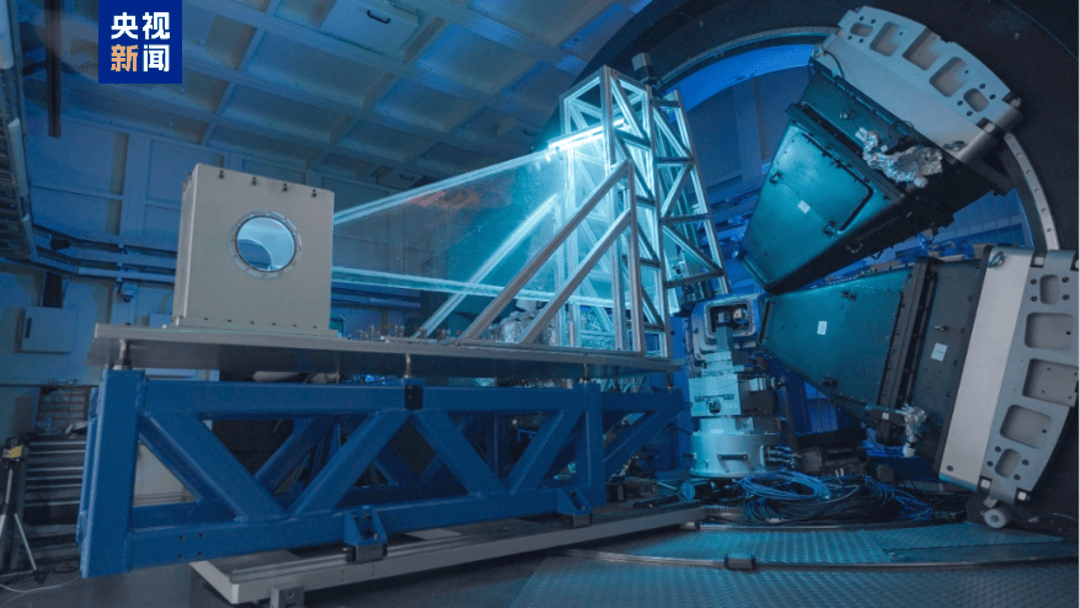 比太阳亮万亿倍<strong></p>
<p>数字货币合法</strong>！高能同步辐射光源通过工艺验收