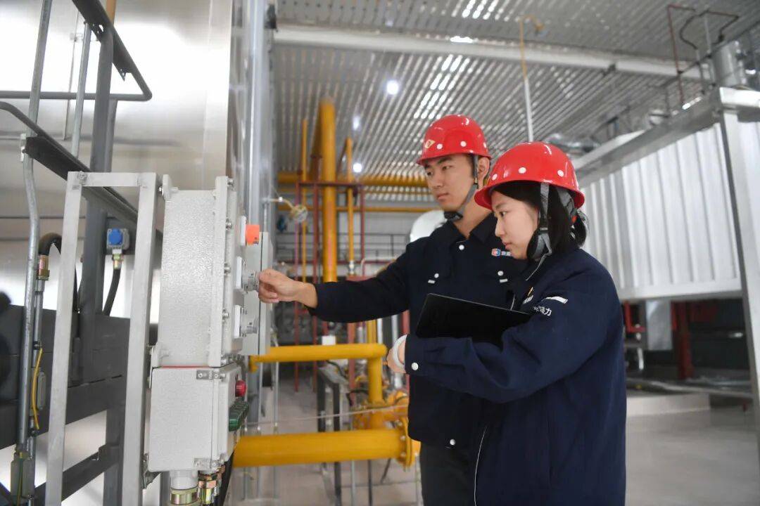 北京供暖最新消息<strong></p>
<p>数字货币合法</strong>！这些热力站将优先运行