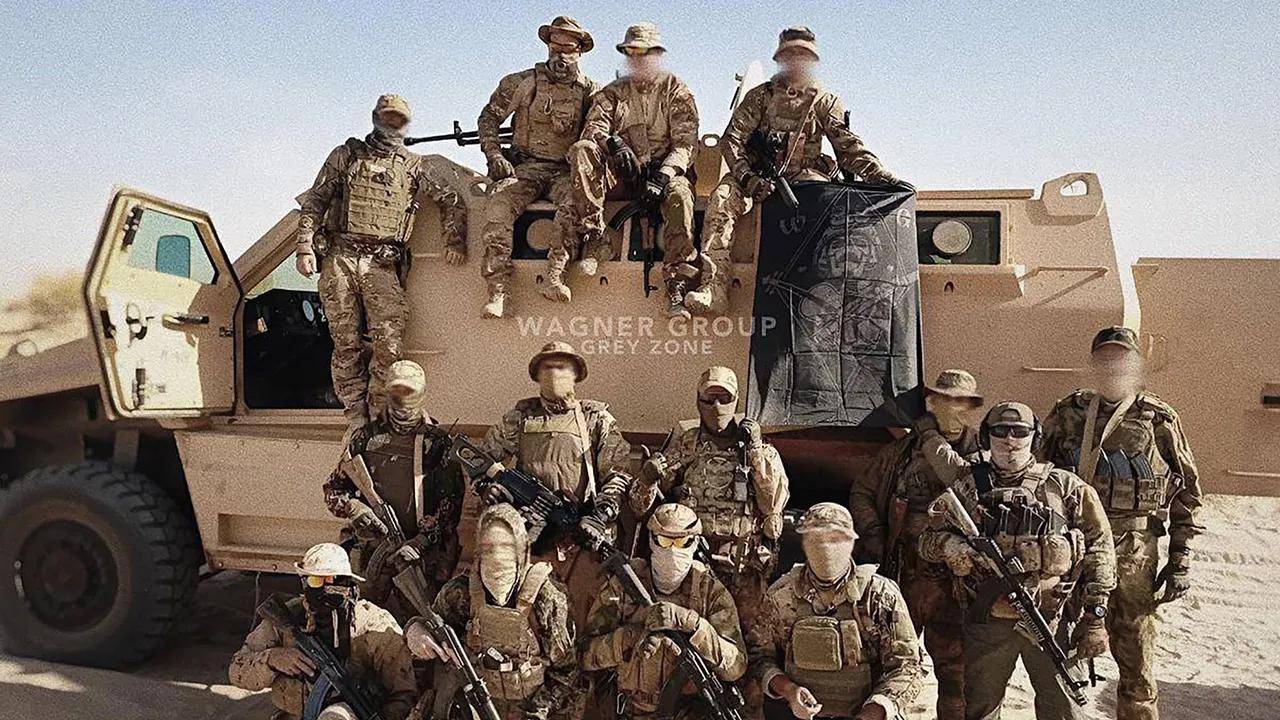 俄大运日夜运兵<strong></p>
<p>数字货币合法</strong>，瓦格纳或出兵委内瑞拉，普京将挫败美国变天计划