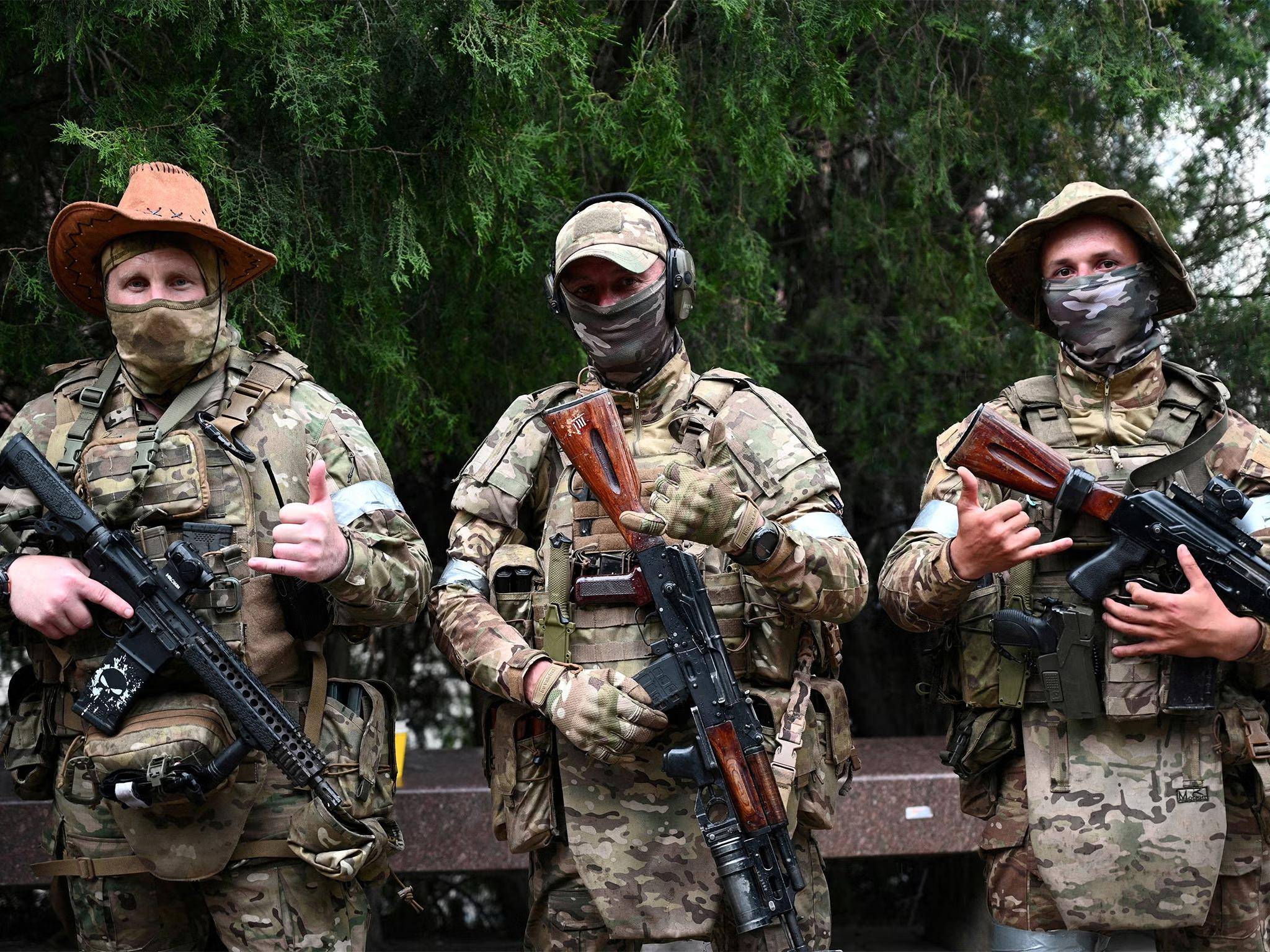 俄大运日夜运兵<strong></p>
<p>数字货币合法</strong>，瓦格纳或出兵委内瑞拉，普京将挫败美国变天计划