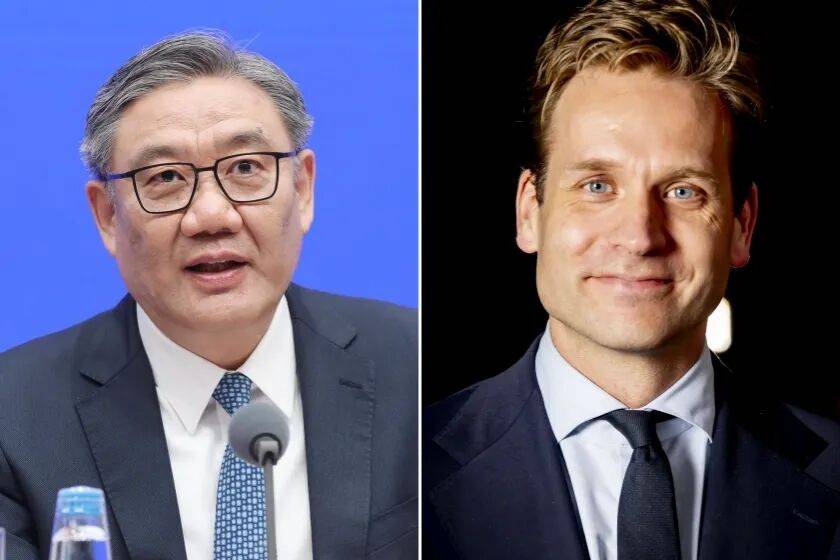 金灿荣:荷兰没有服软迹象<strong></p>
<p>货币数字代码</strong>,中国要打到完全胜利!