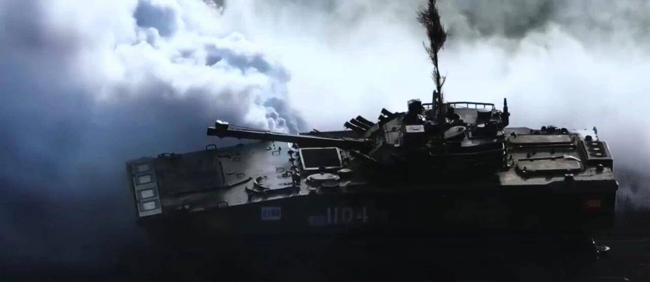 大场面！机器狗、无人机开路<strong></p>
<p>货币数字代码</strong>，实兵对抗演练画面公布