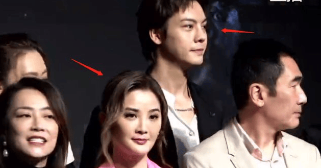 欧豪马思纯同框引回忆杀<strong></p>
<p>货币数字代码</strong>!娱乐圈明星和绯闻对象同框瞬间太抓马!