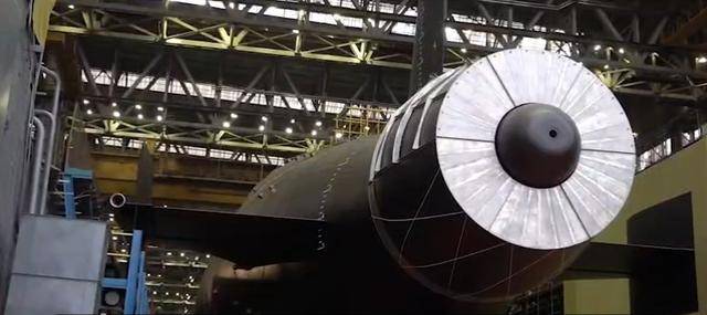 核、核、核，俄罗斯接连亮出“大杀器”