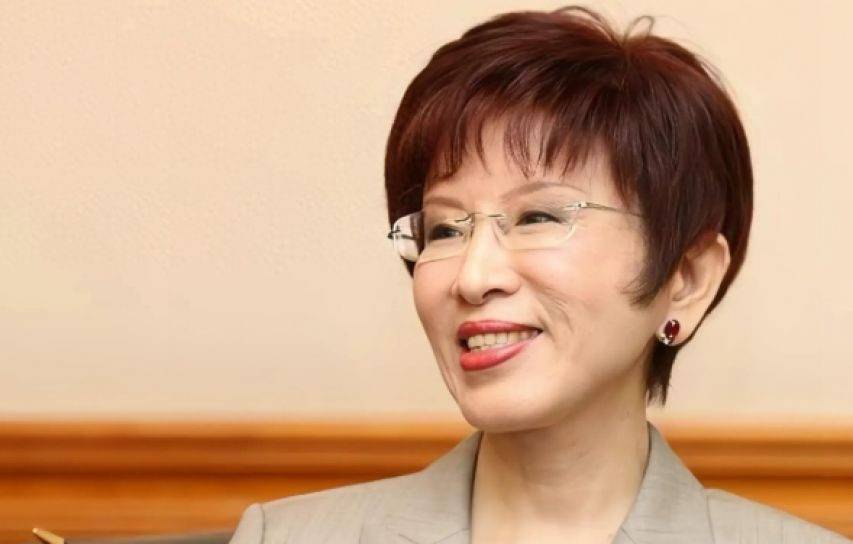 两岸统一众望所归!台湾岛内掀起入党潮<strong></p>
<p>数字货币银行</strong>,869人加入国民党,洪秀柱出面促统,果然没让大陆失望!