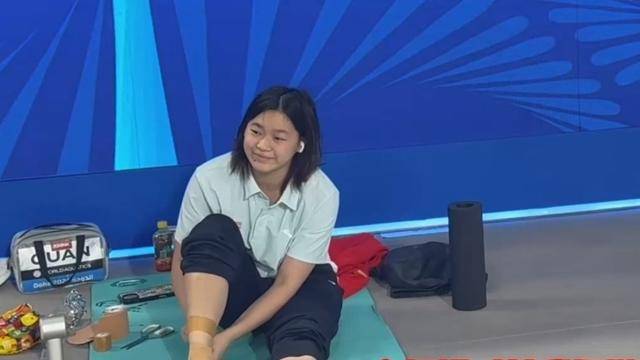 全红婵王伟莹今日携手再战10米台<strong></p>
<p>数字货币银行</strong>!教练透露伤情