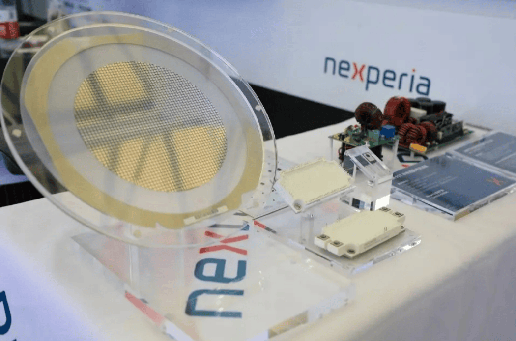 安世真的要刚到底?荷兰总部宣称因中国子公司拒绝付款<strong></p>
<p>数字货币群</strong>,且不听指挥,已停止供货