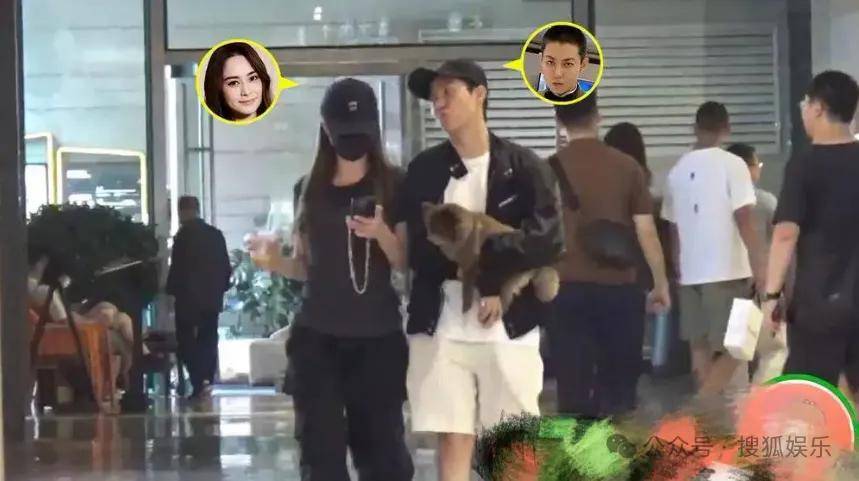 第三段婚姻亮红灯<strong></p>
<p>数字货币群</strong>?他不会又要离婚了吧......