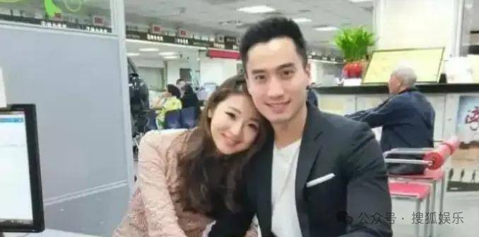 第三段婚姻亮红灯<strong></p>
<p>数字货币群</strong>?他不会又要离婚了吧......