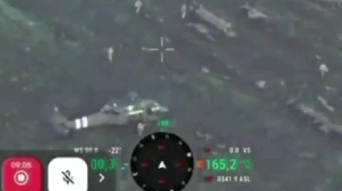 瞒不住了<strong></p>
<p>数字货币群</strong>,红军城9000乌军被围,乌前防长:再不投降就是全线溃败