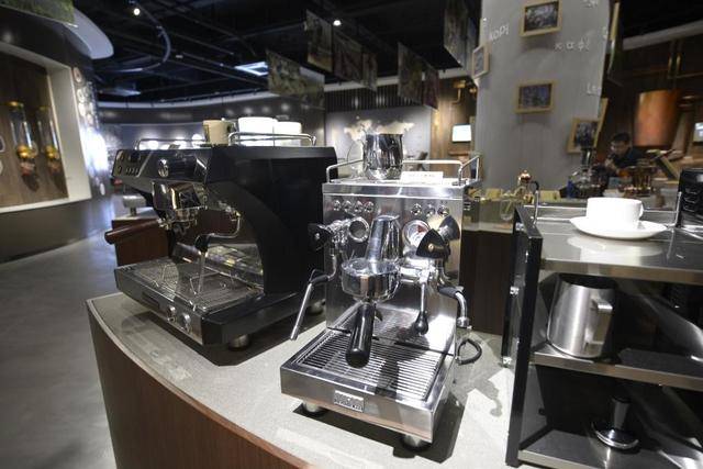 四中全会精神在基层丨记者手记:不产一粒生豆<strong></p>
<p>数字货币群</strong>,昆山何以打造千亿元级咖啡产业?