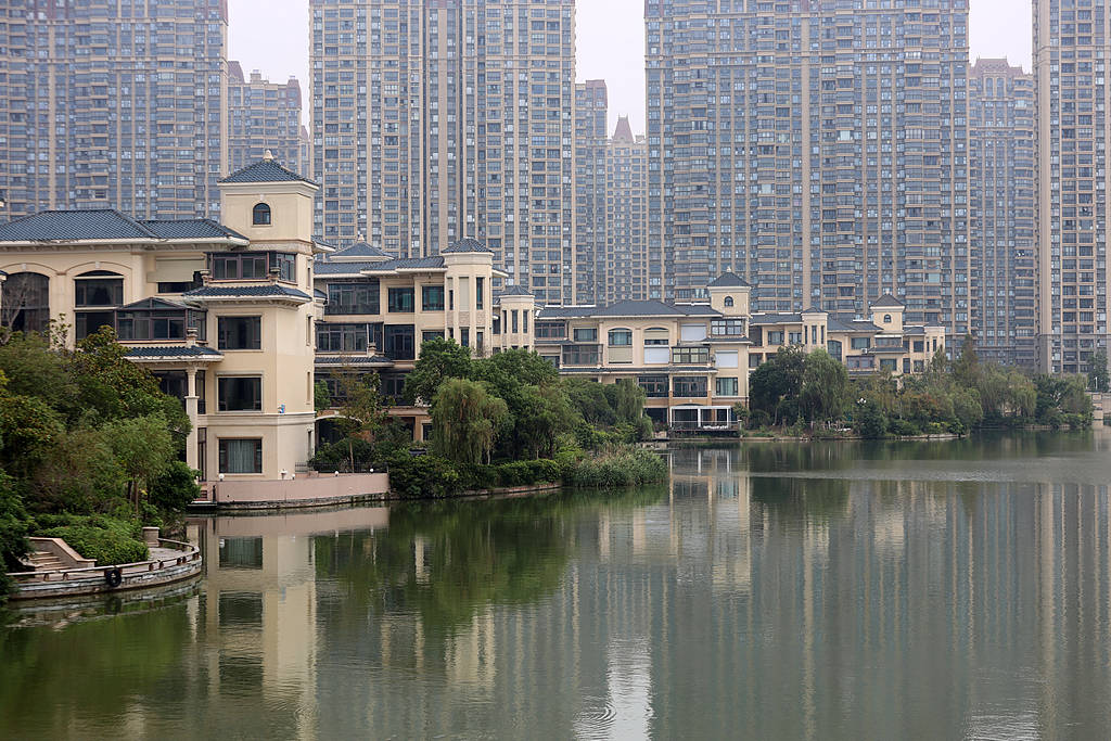 市价360万房子房贷650万，利率不妨再降点