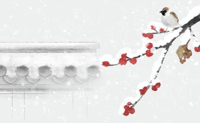 百年难遇“早立冬”来了<strong></p>
<p>数字货币群</strong>!有啥讲究?早看早准备!