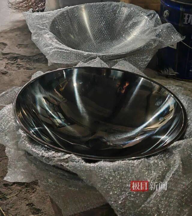 “传家锅”工厂账号粉丝已超260万<strong></p>
<p>数字货币群</strong>,对话锅厂负责人傅家兄弟:30年老锅依然能用,证明当年造锅选择是对的