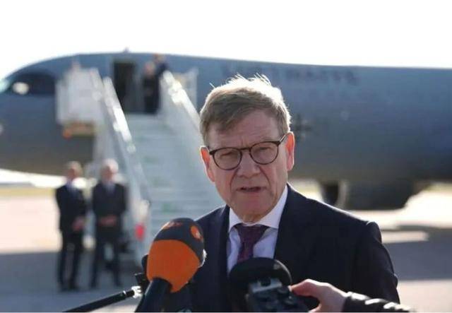 连续有两位国王访华<strong></p>
<p>数字货币群</strong>,其中一位是建交以来首访,证明了什么?