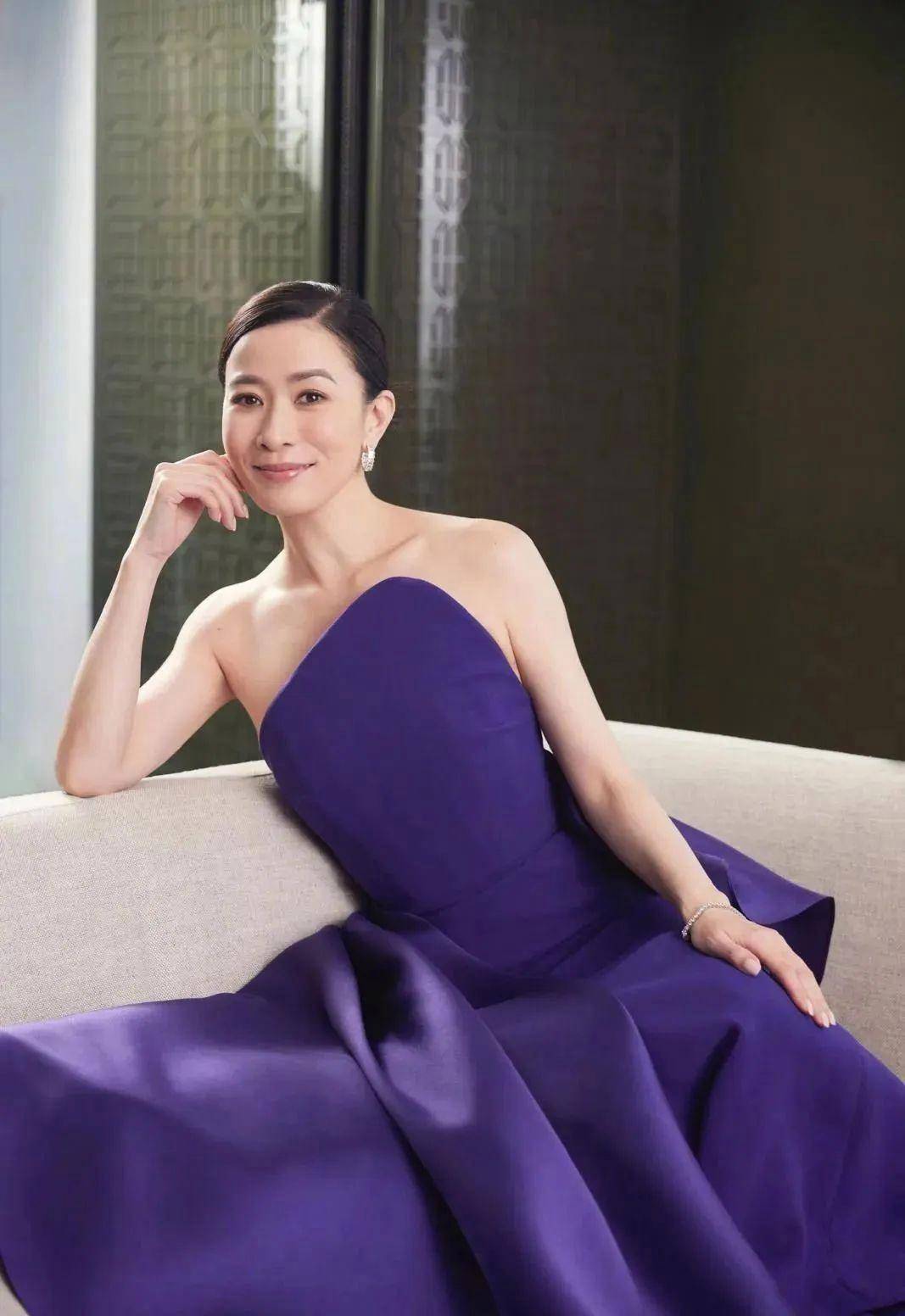 考古|TVB最后一位当家花旦佘诗曼：曾三封视后<strong></p>
<p>中国物联网数字货币</strong>，如今50岁未婚独居靠自己活成女王