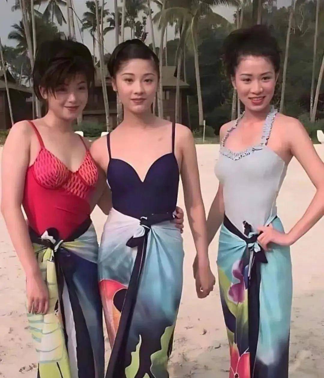 考古|TVB最后一位当家花旦佘诗曼：曾三封视后<strong></p>
<p>中国物联网数字货币</strong>，如今50岁未婚独居靠自己活成女王