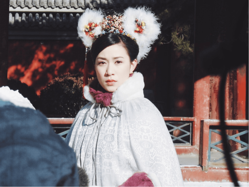 考古|TVB最后一位当家花旦佘诗曼：曾三封视后<strong></p>
<p>中国物联网数字货币</strong>，如今50岁未婚独居靠自己活成女王