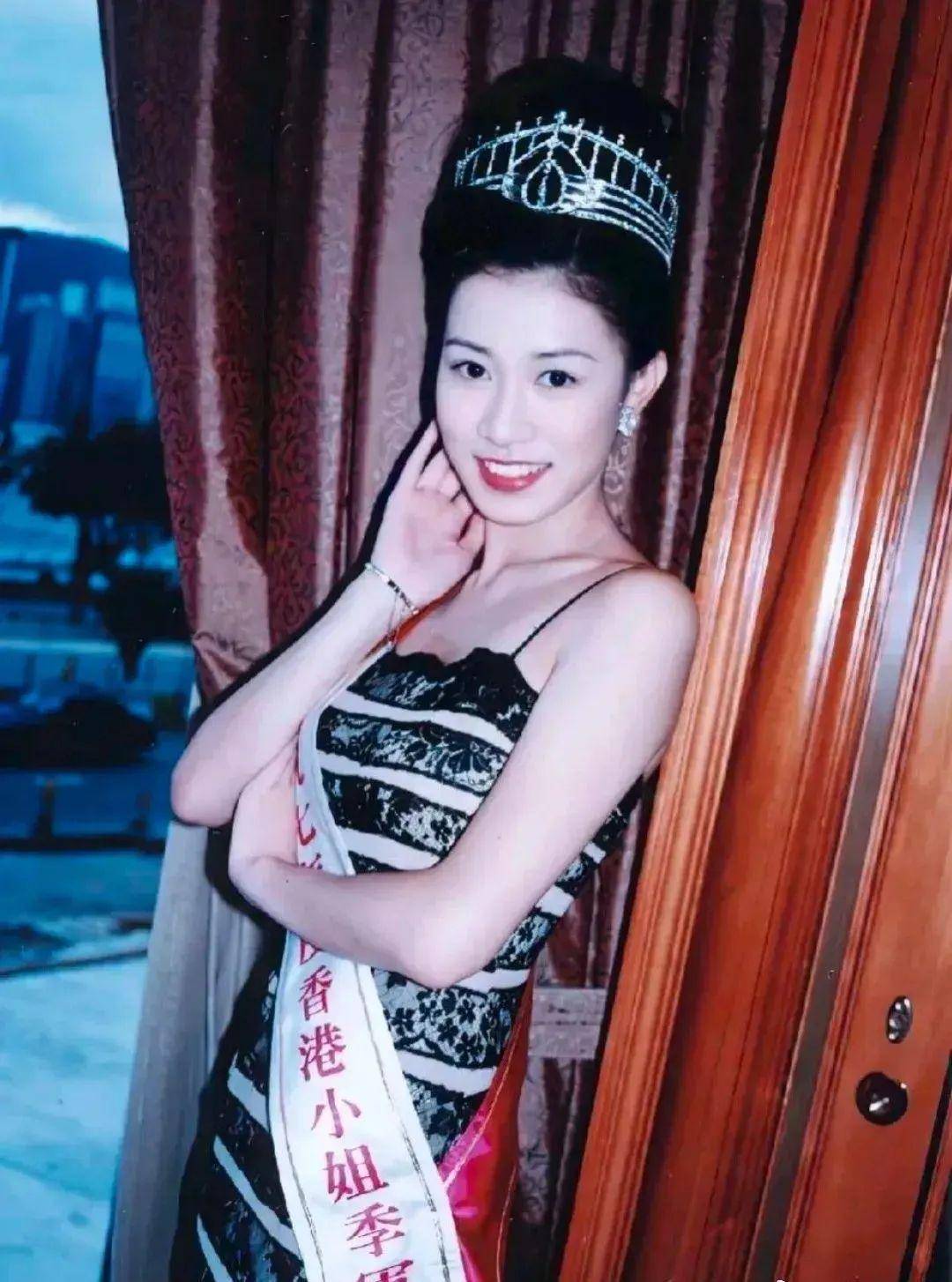 考古|TVB最后一位当家花旦佘诗曼：曾三封视后<strong></p>
<p>中国物联网数字货币</strong>，如今50岁未婚独居靠自己活成女王