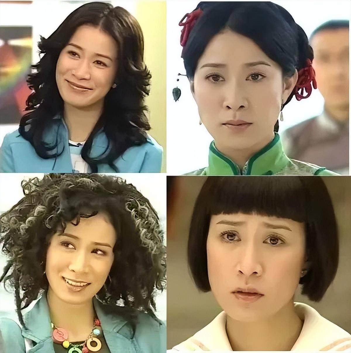 考古|TVB最后一位当家花旦佘诗曼：曾三封视后<strong></p>
<p>中国物联网数字货币</strong>，如今50岁未婚独居靠自己活成女王