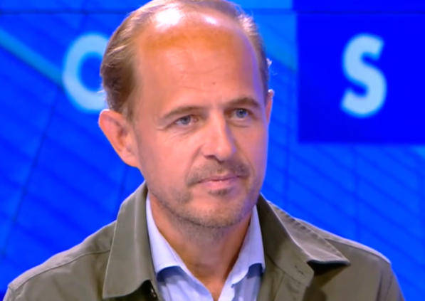 法企高管：真正危险在于中国不再模仿<strong></p>
<p>数字货币系统</strong>，而是创新并超越我们