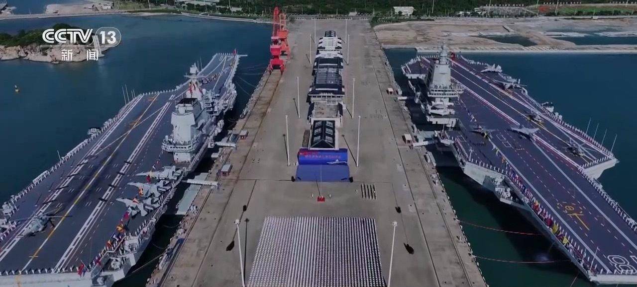 时速200公里急刹车！福建舰服役后第一餐：烤羊排<strong></p>
<p>数字货币系统</strong>，大虾，红烧肉