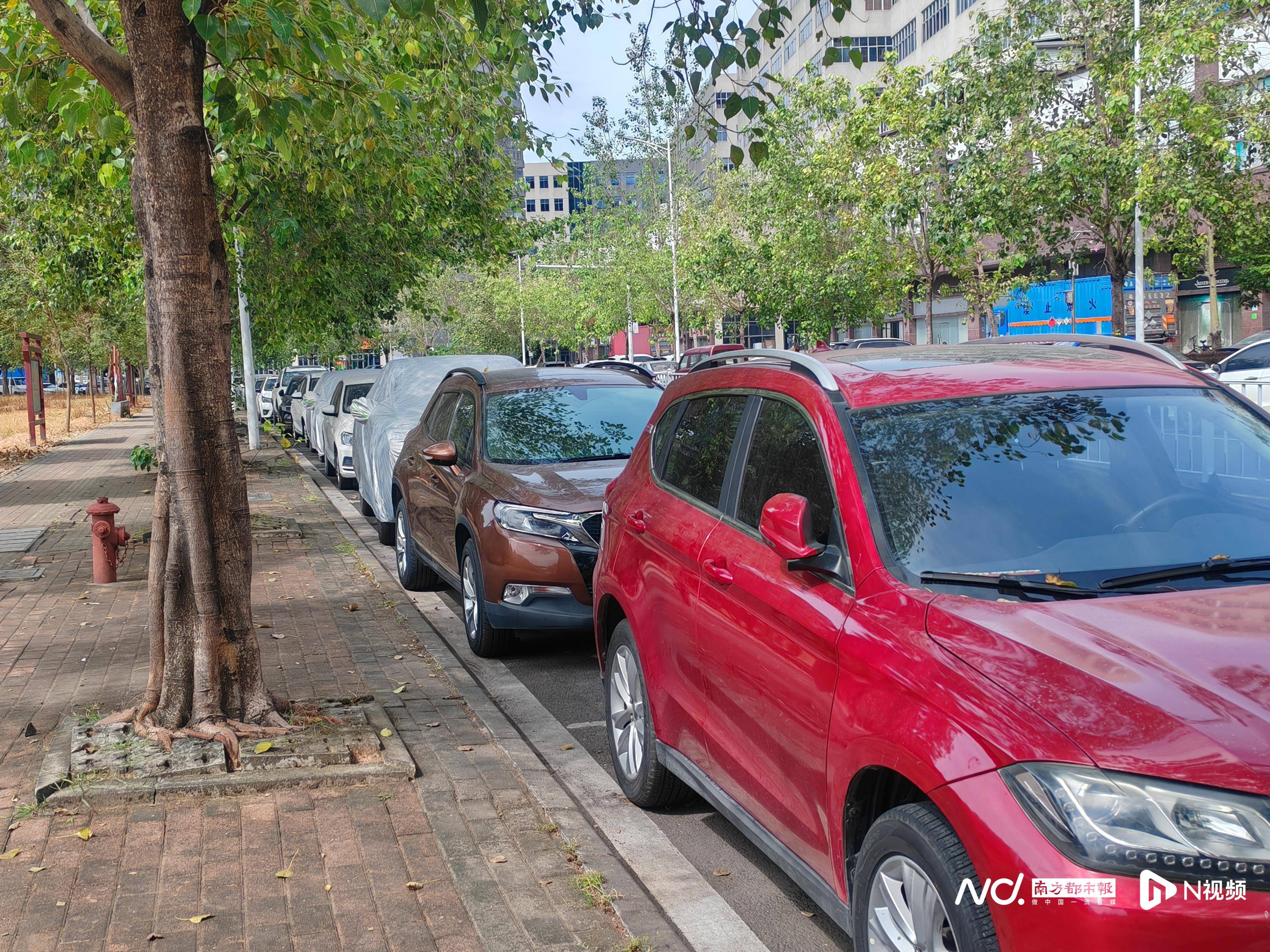 东莞一村告示：停放超过五日的“僵尸车”<strong></p>
<p>数字货币系统</strong>，或将拖车处理