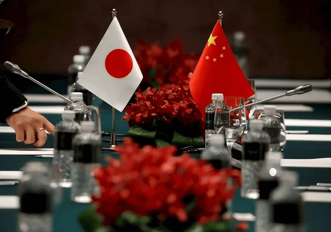 全面反华？高市早苗连开2枪<strong></p>
<p>数字货币系统</strong>，为出兵台海铺路，解放军舰机已出动