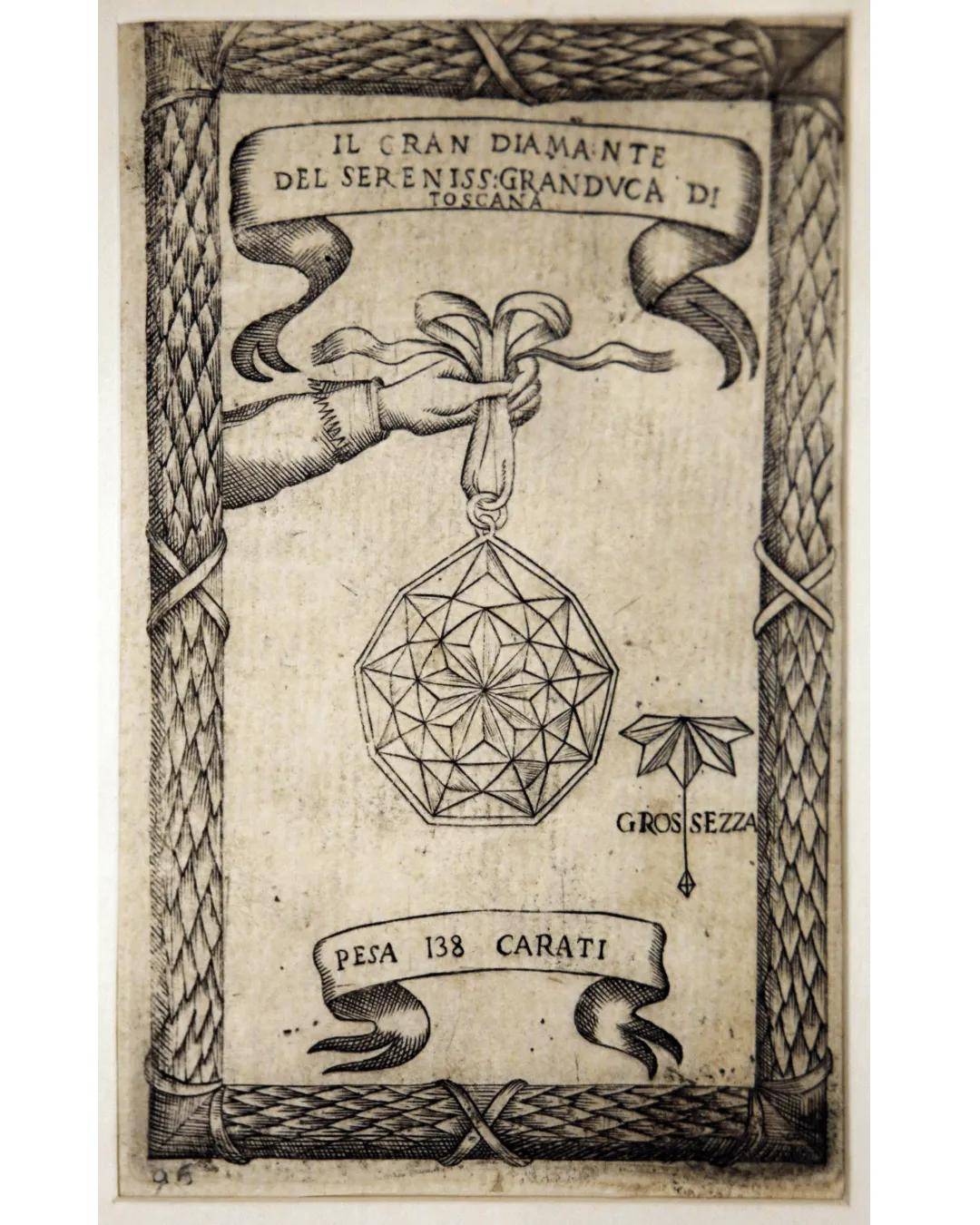 失踪百年的欧洲王室诅咒之钻重现<strong></p>
<p>数字货币系统</strong>，背后藏着一位忠贞皇后的惊人布局