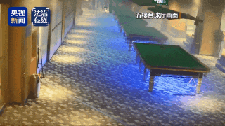 致16死39伤！遇难者全部集中在5层<strong></p>
<p>数字货币系统</strong>，火灾细节披露→