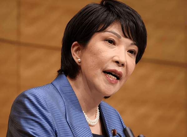 中俄同时收到“战书”<strong></p>
<p>数字货币世界</strong>，日本闯大祸了！高市早苗放话干涉台海，俄方表态，北方四岛日本别想了