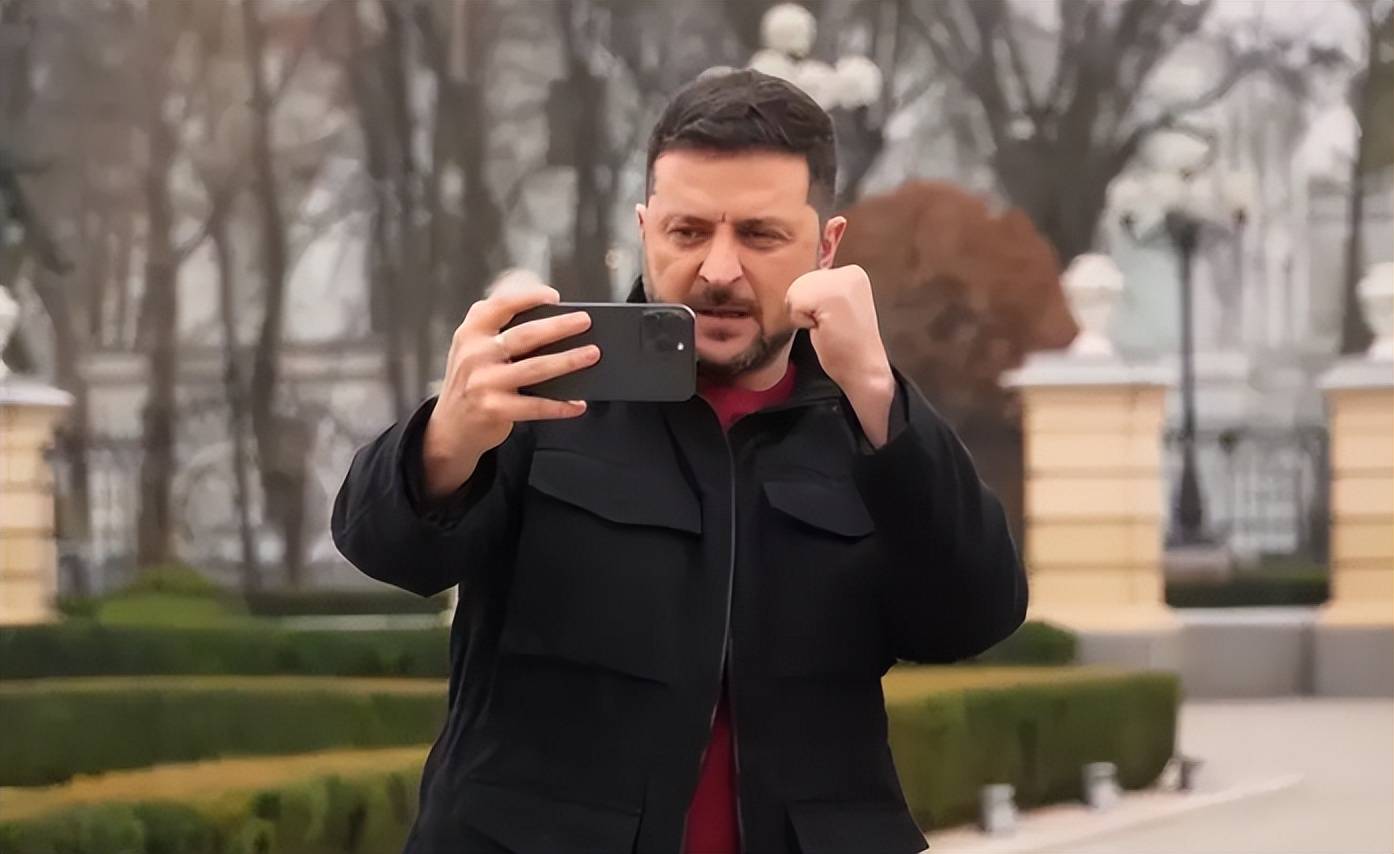 专访中途两度断电成笑柄！泽连斯基宣称乌克兰将胜利<strong></p>
<p>数字货币世界</strong>，实则美军撤离援乌弹药缺口达 40%？