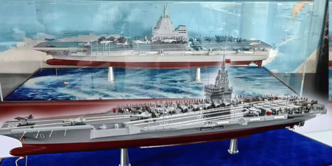 金灿荣:下一艘航母是不是核动力<strong></p>
<p>数字货币世界</strong>,我只能说这么多了