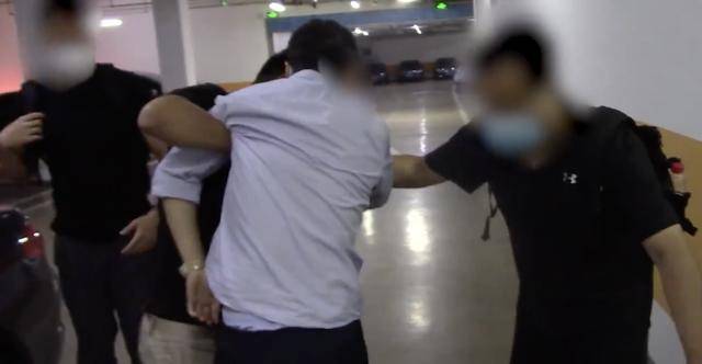 国家安全部最新披露:间谍郝某<strong></p>
<p>数字货币世界</strong>,被判无期