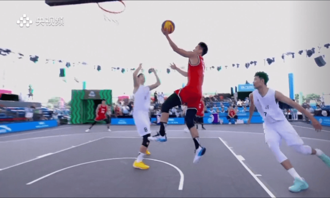 全运会男子三人篮球赛<strong></p>
<p>数字货币世界</strong>,陈国豪、周泽源代表广东队出战,战胜江苏队取得开门红!