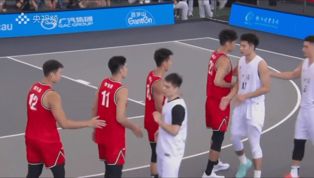 全运会男子三人篮球赛<strong></p>
<p>数字货币世界</strong>,陈国豪、周泽源代表广东队出战,战胜江苏队取得开门红!