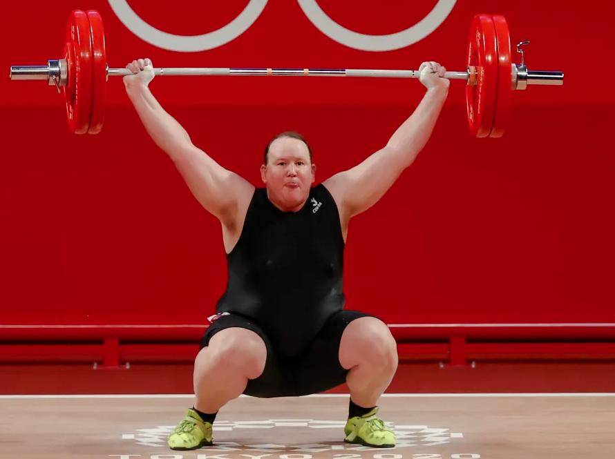 国际奥委会:拟禁止她们参赛