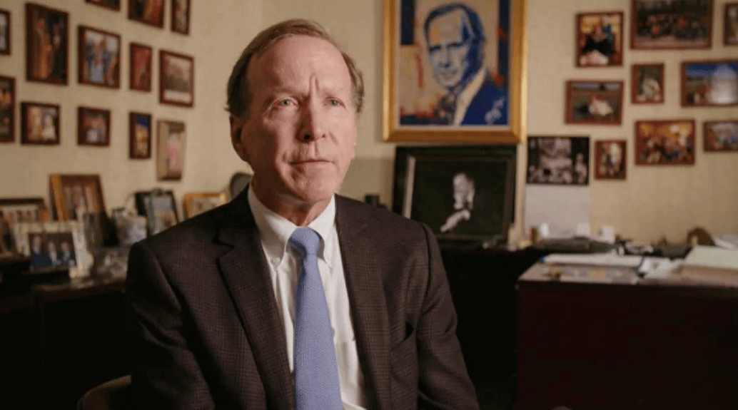 美国前总统之子直言：我去过中国150次<strong></p>
<p>数字货币新闻</strong>，确信中国无敌意，是美国在撒谎