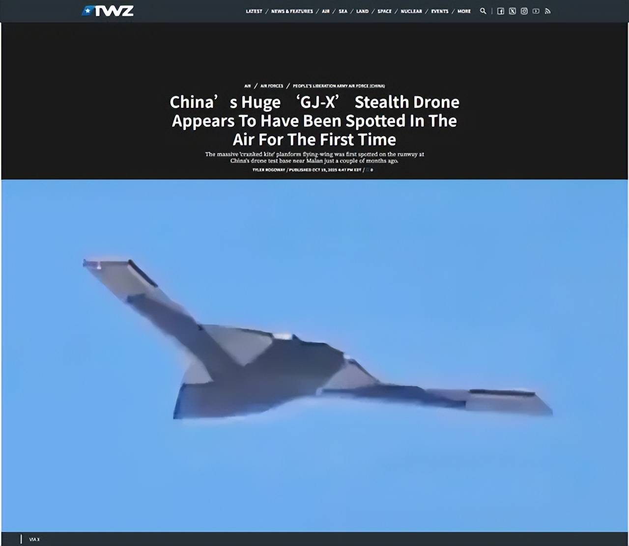 代号“玄龙”！攻击-11官宣服役<strong></p>
<p>数字货币新闻</strong>，与歼-20、歼-16编队飞行