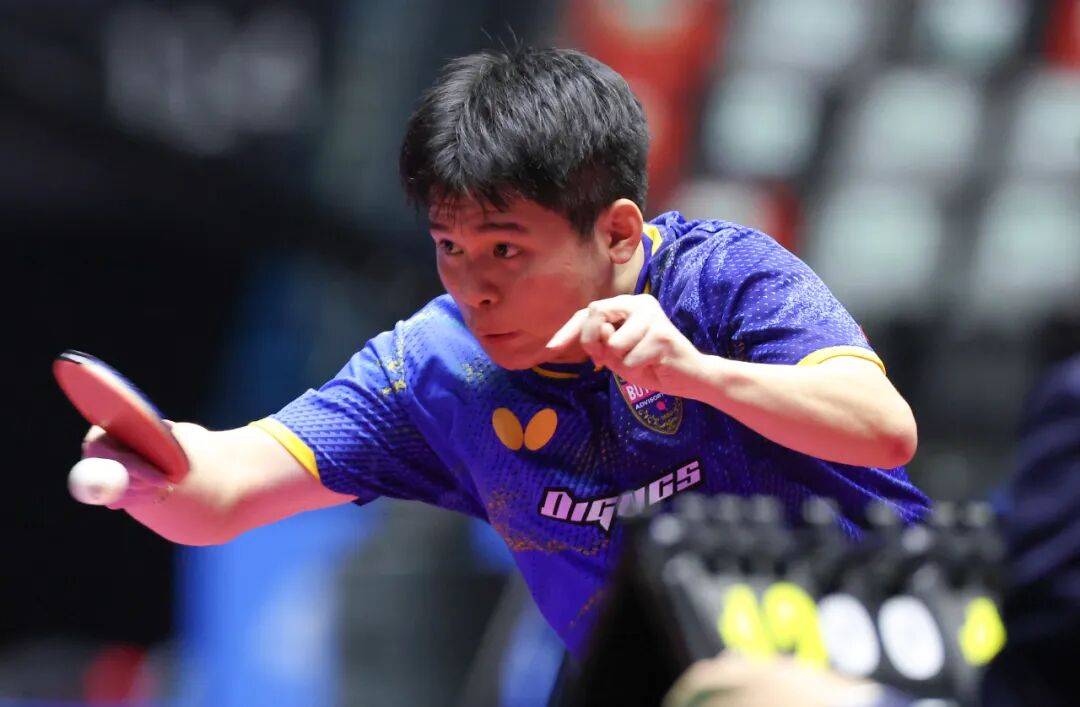 王楚钦赢下七局大战<strong></p>
<p>数字货币新闻</strong>，王曼昱王艺迪争4强席位 | 全运会