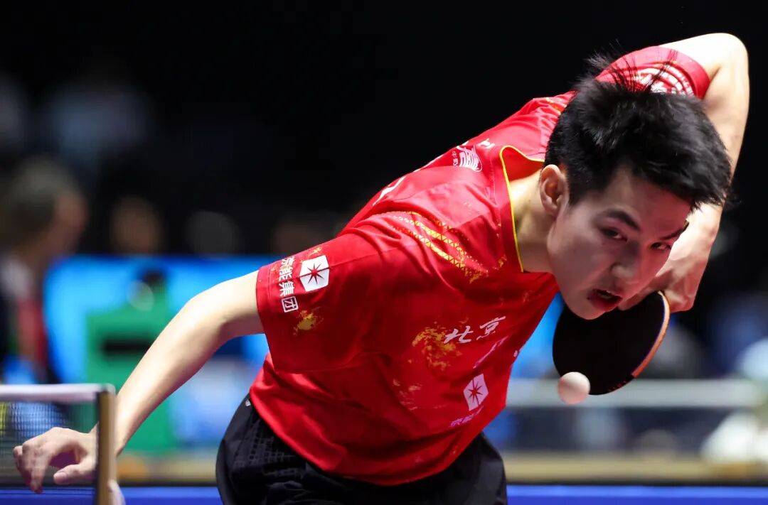 王楚钦赢下七局大战<strong></p>
<p>数字货币新闻</strong>，王曼昱王艺迪争4强席位 | 全运会