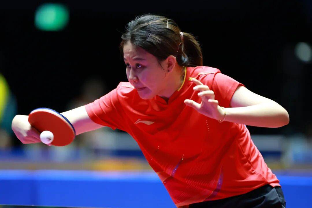 王楚钦赢下七局大战<strong></p>
<p>数字货币新闻</strong>，王曼昱王艺迪争4强席位 | 全运会