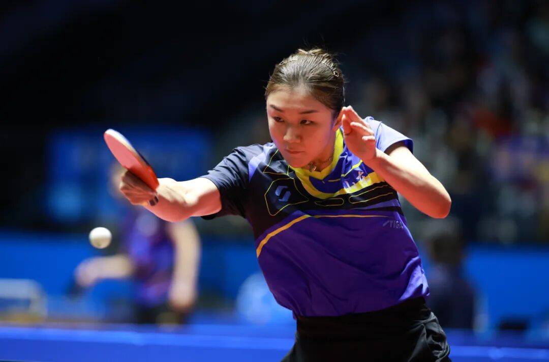 王楚钦赢下七局大战<strong></p>
<p>数字货币新闻</strong>，王曼昱王艺迪争4强席位 | 全运会