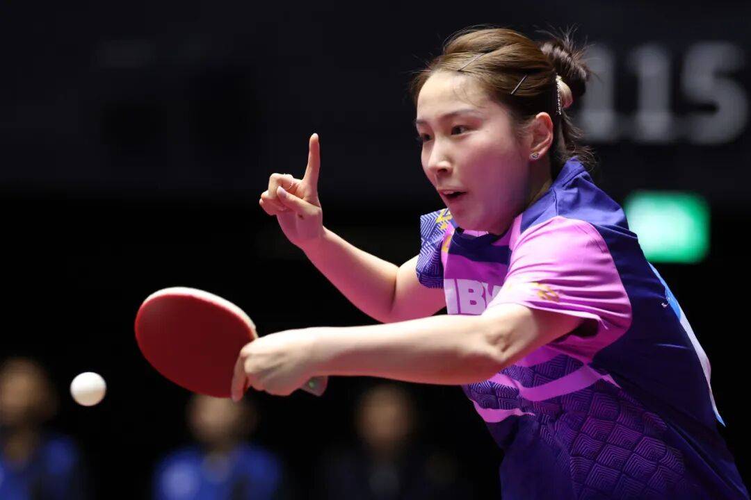 王楚钦赢下七局大战<strong></p>
<p>数字货币新闻</strong>，王曼昱王艺迪争4强席位 | 全运会