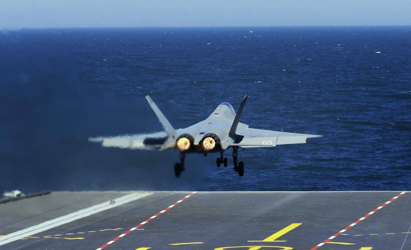 美媒:别只盯着福建舰<strong></p>
<p>数字货币新闻</strong>,歼-50碾压式领先,美军80年优势荡然无存