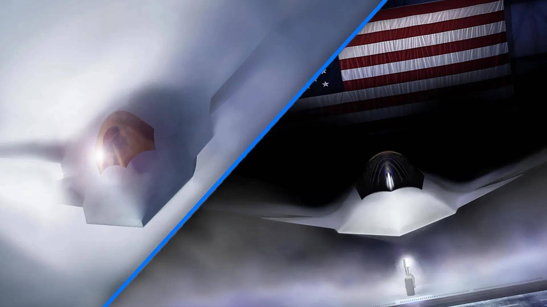 美媒:别只盯着福建舰<strong></p>
<p>数字货币新闻</strong>,歼-50碾压式领先,美军80年优势荡然无存