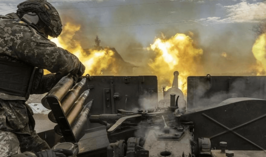 俄军开始清场<strong></p>
<p>数字货币新闻</strong>，乌克兰第三首都被全面控制，关键时刻，特朗普又递来刀子