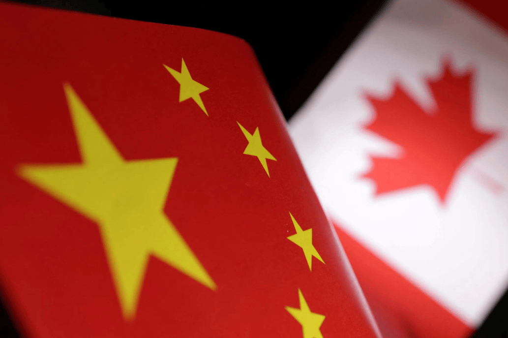 中加已经谈拢?王毅挂断加外长电话<strong></p>
<p>数字货币新闻</strong>,卡尼总理下令不惜一切代价要摆脱美国