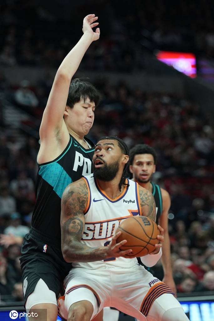 NBA生涯新高<strong></p>
<p>关于数字货币</strong>!杨瀚森9分5板3助 他值得更多出场时间!